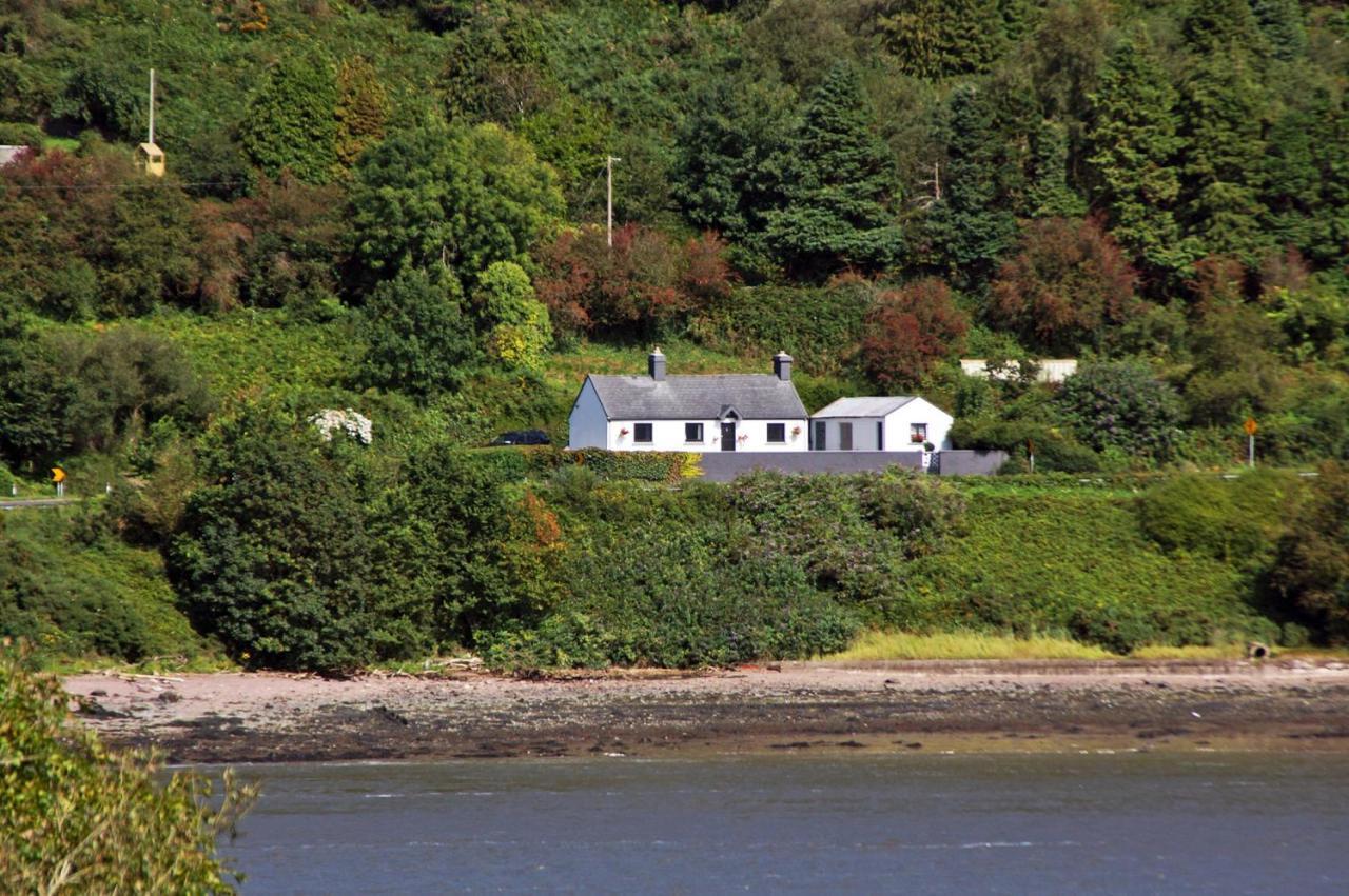 Cottage At Youghal Bridge Dloughtane Exterior photo